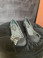 Ruby Shoo Heels UK 5