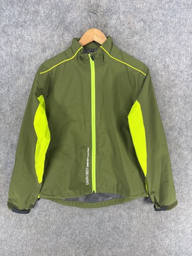 Galvin green jacket size - galvin,