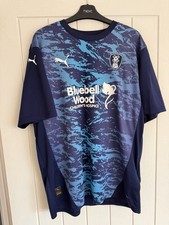 Rotherham United 24/25 Away