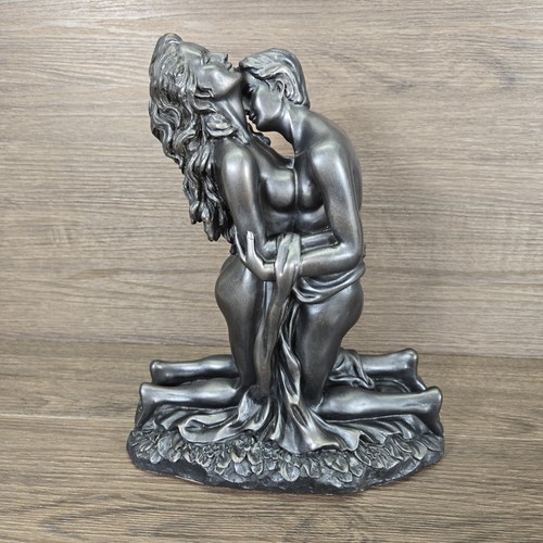 Crosa erotic nude figurine - erotic,