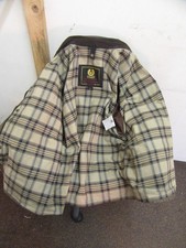 Vintage belstaff wax cotton - vintage,