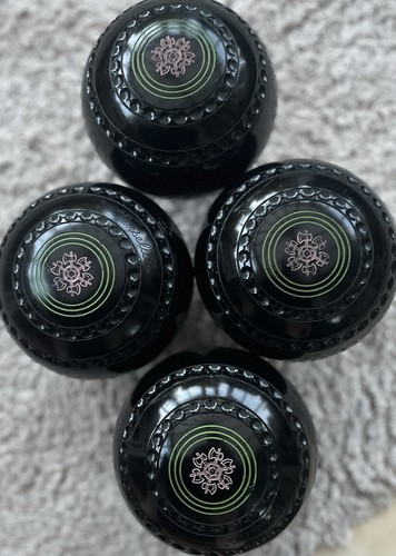 Henselite supergrip size in - size, 5