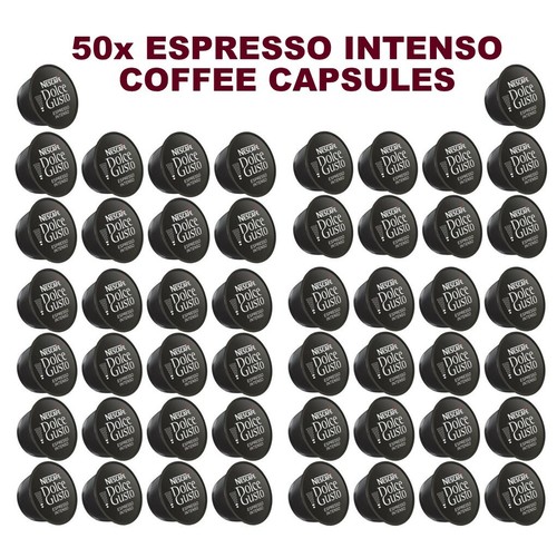 50x nescafe dolce gusto - nescafe,