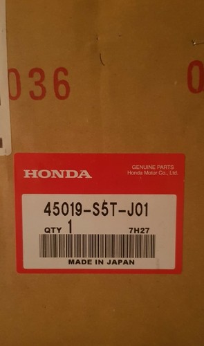 Genuine honda civic - honda,