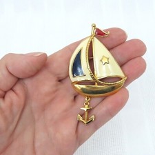 Avon sailboat boat blue - boat,