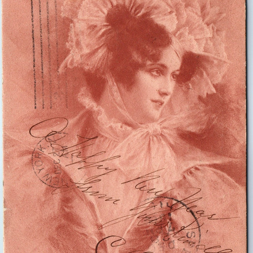 1900 paris spencer - 1900, to