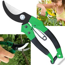 Pruning shears garden - pruning,