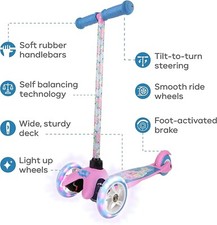 Peppa pig wheel tilt - wheel, and
