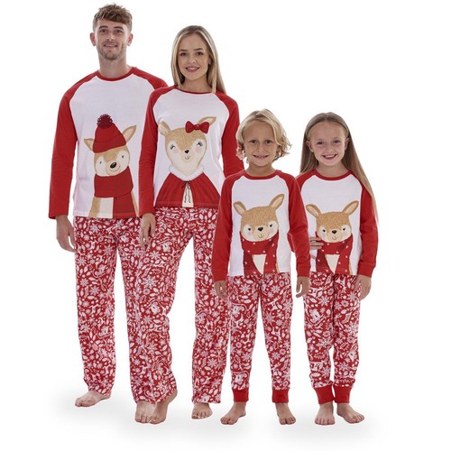 Christmas family matching - family,