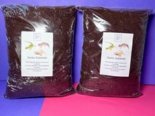 Gecko Substrate, Vivarium