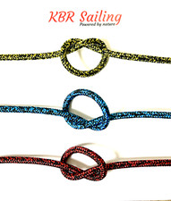 Topper dinghy mainsheet rope