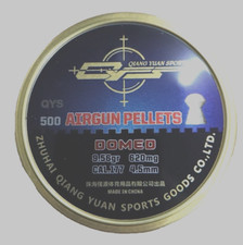 QYS Domed LAST OF STOCK SALE