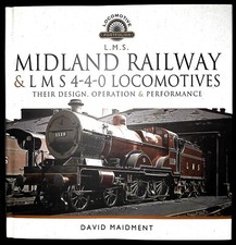 Midland Railway and L M S