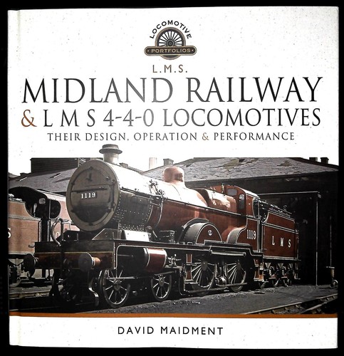 Midland railway and s - and, l