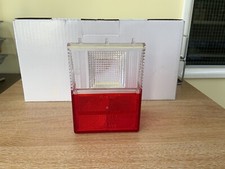 RUBBOLITE MODEL 80 LENS