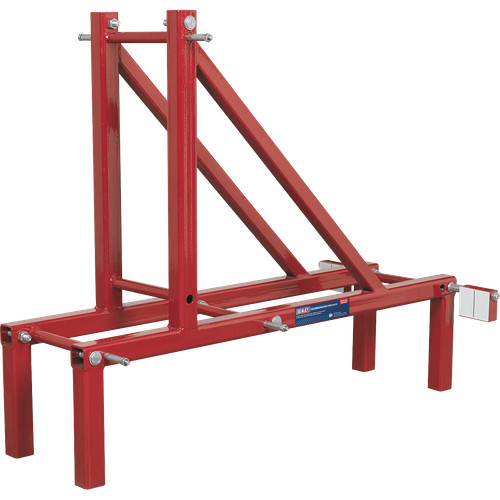 Sealey calibration rig for - sealey,