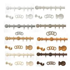 Universal Wood 28mm Wooden