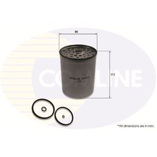 Fuel Filter For Talbot Express