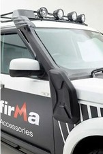 TF1040 - TERRAFIRMA SNORKEL IN