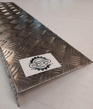 DOOR STEP TREAD PLATE  Angle