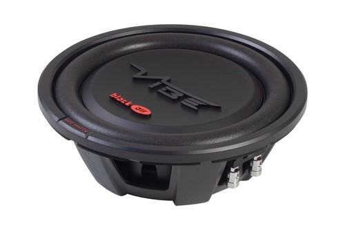 Slimline car subwoofer - car,