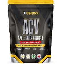 Apple Cider Vinegar 500mg
