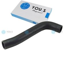 YOU.S original turbo hose