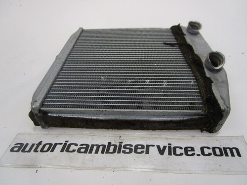 77365032 heat exchanger - 77365032,