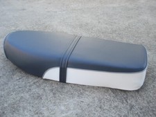 Complete Double Seat  fit for  HONDA C65 C70 C90 CM90 CM91     Aftermarket