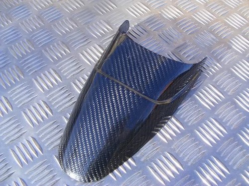 Carbon fibre kawasaki 750 - fibre,