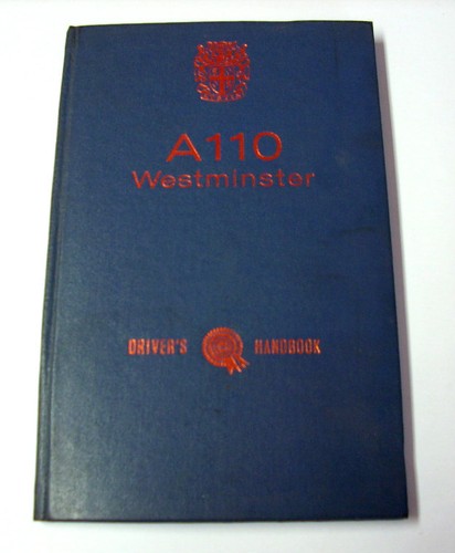 Operating instructions - operating,