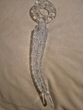 Antique victorian cut crystal - antique,