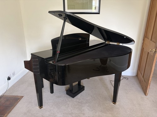 Yamaha clp 175 clavinova baby - clp-175,