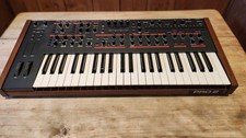 DSI PRO 2 Synth Sequential PRO