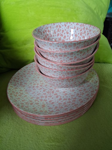 Nicola spring daisy 10 - x, 10.5in