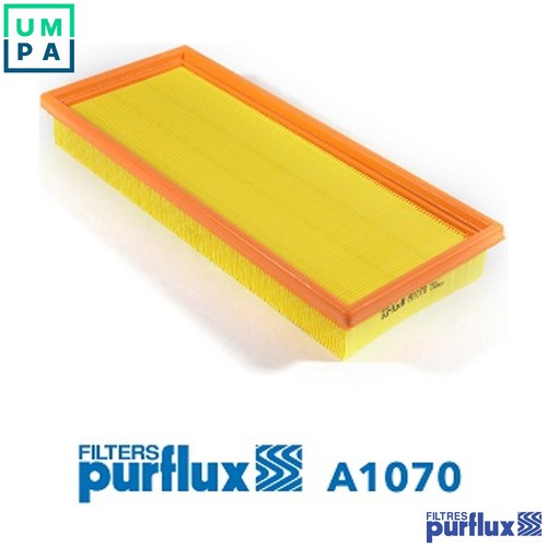 Air filter a1070 - filter,