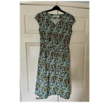 Seasalt Women's Floral Knee