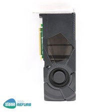 Dell RTX 2080 Ti OEM - 11GB - GDDR6 - Graphics Card