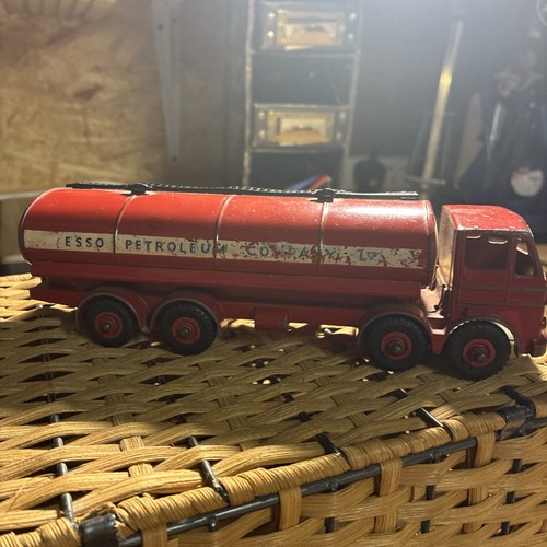 Dinky super toys 943 leyland - toys, #943
