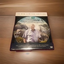 BBC Earth Natural World David