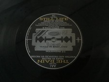 GOLDIE / PHOTEK - STILL LIFE /