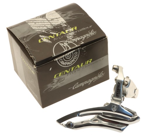 Campagnolo centaur front - centaur,