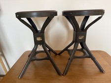 Vintage Industrial Evertaut Factory Machinist Engineers Stool