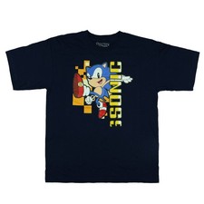 Sonic The Hedgehog Boys'