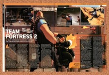 2007 Team Fortress 2 PC