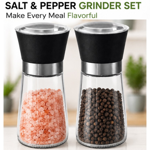 Hand grinder set - set, piece)