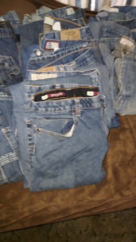 Lot early 2000s blue - 2000s,