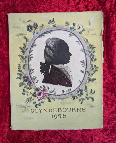 Glyndebourne festival opera - glyndebourne,