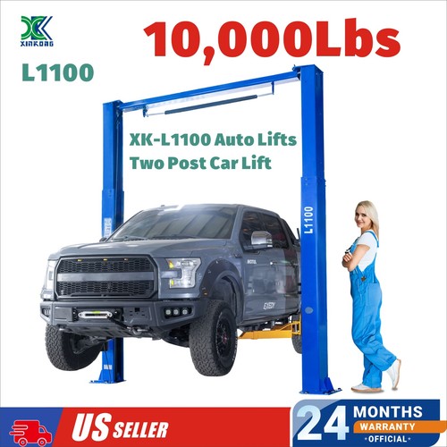L1100 post lift 10000lbs - l1100,