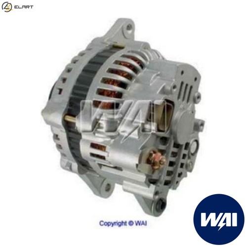 Alternator 13701n for - 13701n,